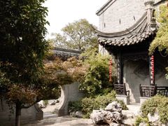 -口岸雕花楼