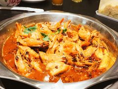 -阿田大虾(台湾街店)