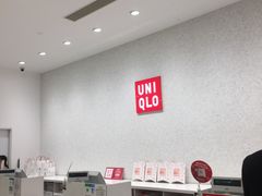 -优衣库(南宁万象城店)