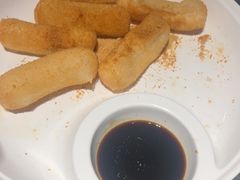 -天都火锅酒楼(虹梅南路店)