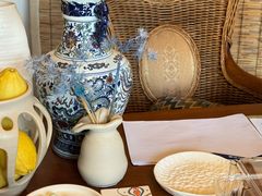 -陶野咖啡·面包披萨