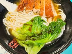 -烧鹅濑(西华路店)