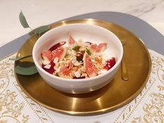 -伊斯坦布尔土耳其清真咖啡餐厅