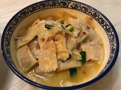 -巴陵全鱼席(湖南老字号汴河街店 )