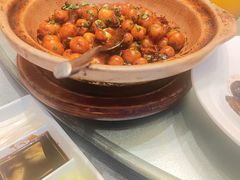 -全聚德(常州店)