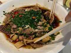 -绿杨春·淮扬宴(庐山路店)