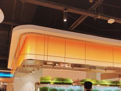 -享遇.锅姥姥牛排海鲜自助(小寨店)