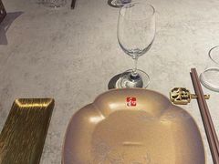 -上和臻品中国菜(花园街店)