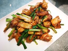 -花城苑广府菜(侨鑫店)