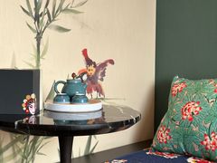 -广州永庆坊瞻云精选酒店