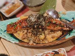 -鸟山鸣·日料食堂(王府井店)