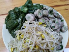 拌菜拼盘-雨田饭店(华兴东街店)
