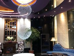 -厦门泰谷酒店(中山路镇海路地铁站店)