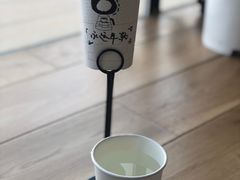 -Seesaw Coffee(朝阳大悦城店)