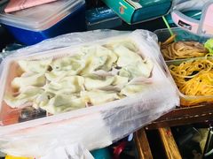 -添福来墨鱼饺子 · 海鲜东北菜(泡崖店)