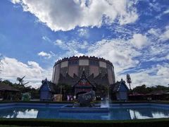 -南宁方特东盟神画