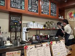 -HUG COFFEE(鼓楼店)