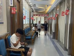 -圣呗口腔·舒适化种植牙·矫正中心(广州总院)