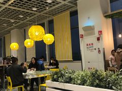 大堂-宜家·瑞典食品屋(宝山店)