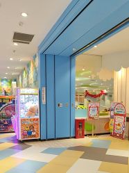 -meland亲子乐园•派对•研学(苏州悠方购物中心店)