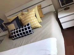 -索菲亚衣柜橱柜全屋定制(真北红星店)