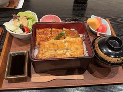 -玄白·炭烤活鳗(上海首店)