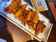 -火炉情韩国料理店(古田路店)