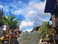 -德宏芒市国际机场