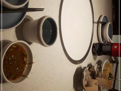 -左庭右院鲜牛肉火锅(环球港店)