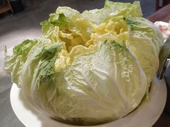 -竹叶涮肉坊(总店)