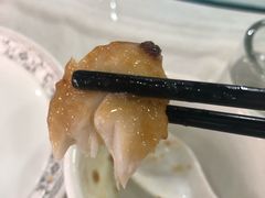 生炒鱼头-广迎居老正兴菜馆