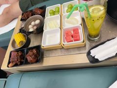 -和子足浴SPA会馆(梁溪店)