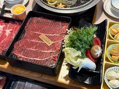 -牛匠和牛寿喜锅(西安总店)