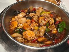 -79号渔船海鲜饭店(龙岗店)
