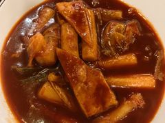 韩礼年糕-韩礼年糕(飞虹路店)