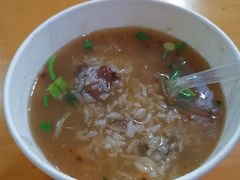 -百成大同鸭肉粥(大同总店)