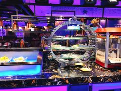 -经典世家牛排自助餐厅(百捷店)