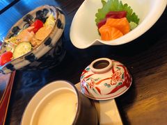 -滩万日本料理Nadaman(国贸大酒店)