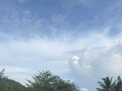 -半山半岛洲际度假酒店·观海廊