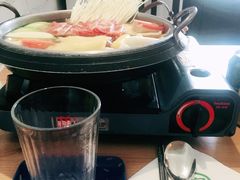 -小岛餐厅
