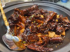 -回味黑鸭煲·始于2006(万松园店)