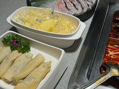 -海底捞火锅(吴中路店)