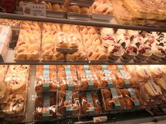 -欧诺爱烘焙(高新万达店)