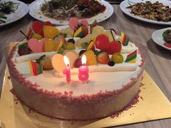 -巴黎贝甜(五月花广场店)