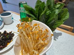 -千牛将·鲜牛肉火锅(开元路店)