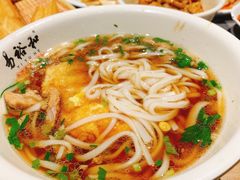 -易裕和·长沙米粉(竹塘西路店)