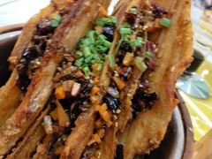 -大眼锅贴水饺(河东店)