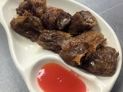 石码五香-四里沙茶面(湖滨四里店)
