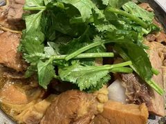 -明腾壹间茶餐厅(新都会花园广场店)