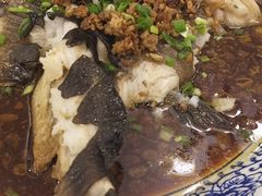 翘壳-高坎一品甲鱼庄(两河店)